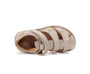 Leather sandals - MyMara