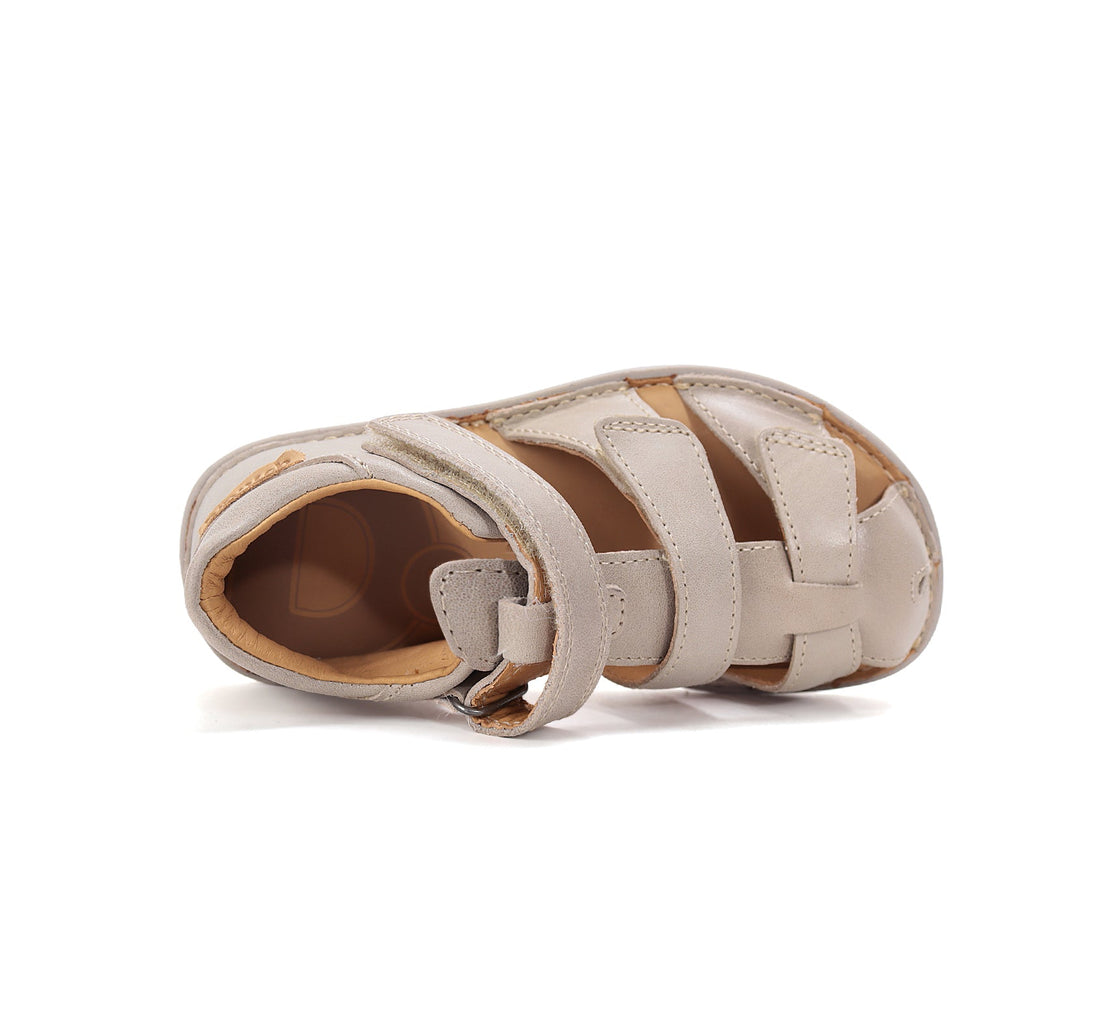 Leather sandals - MyMara