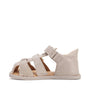 Leather sandals - MyMara