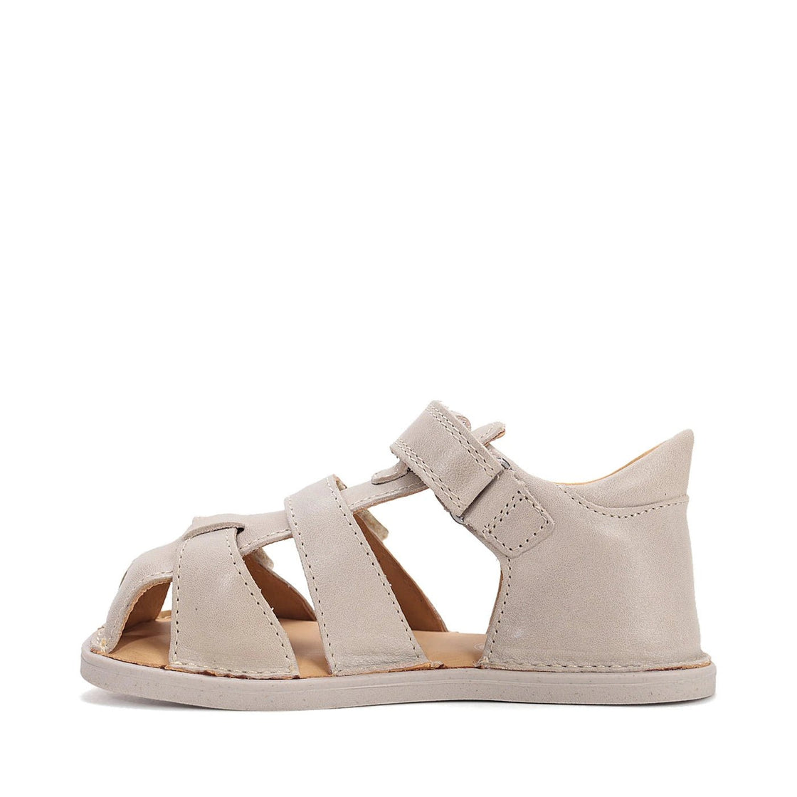 Leather sandals - MyMara