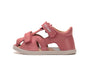 Leather sandals - MyMara