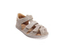 Leather sandals - MyMara