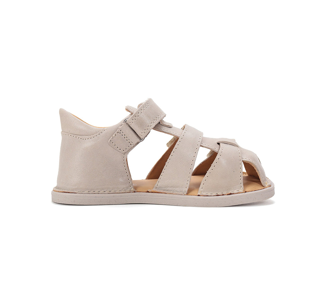 Leather sandals - MyMara
