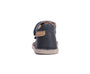 Leather sandals - MyMara