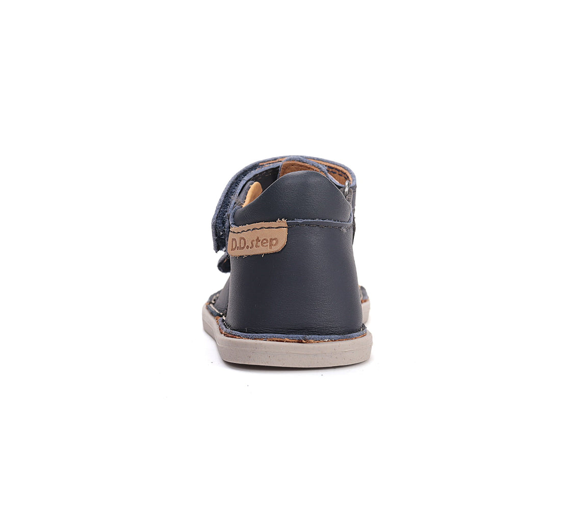 Leather sandals - MyMara