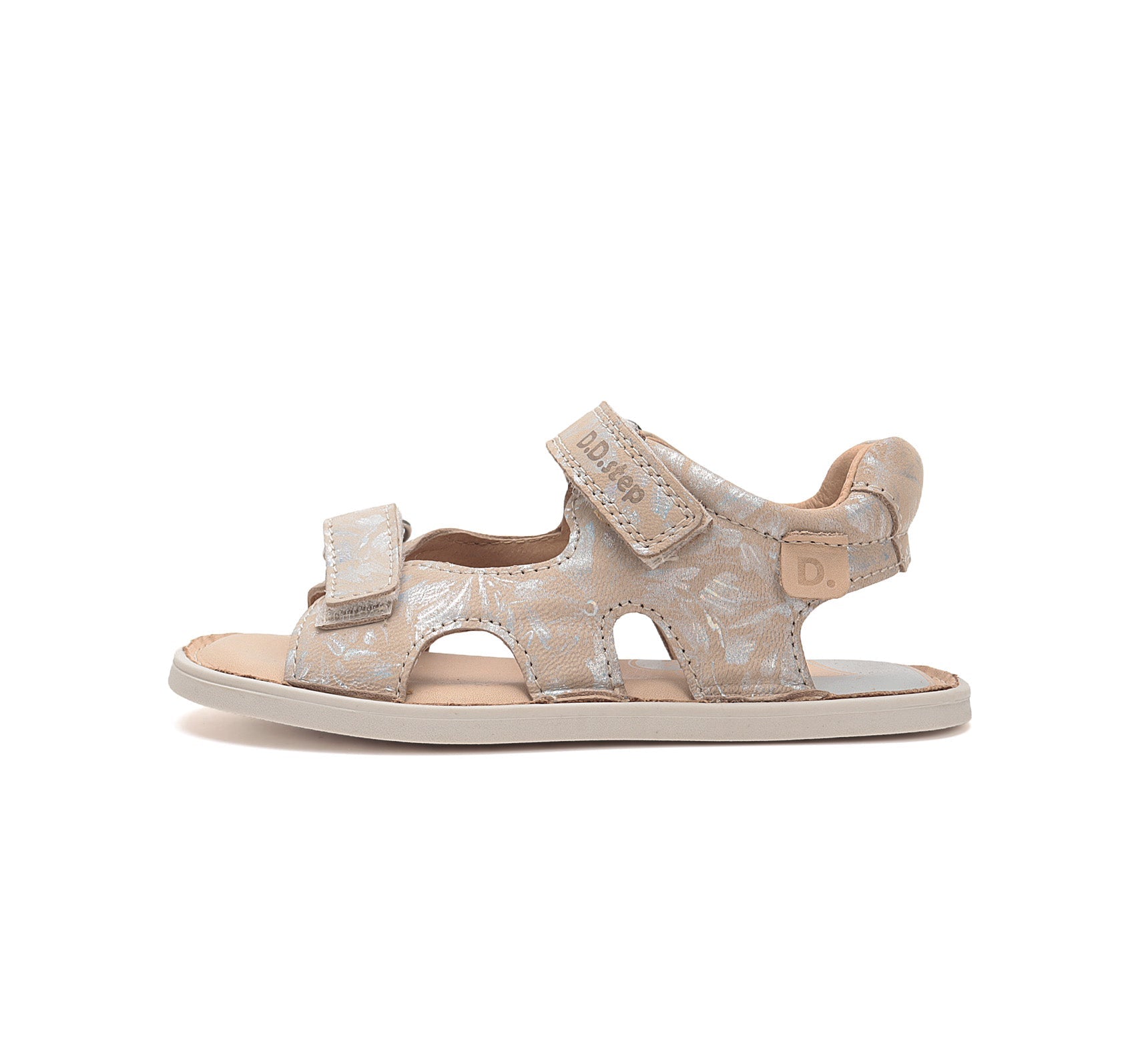 Leather sandals - MyMara