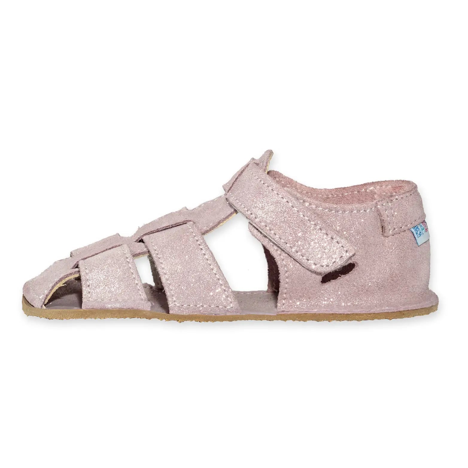 Leather sandals - MyMara