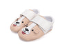 Leather Slippers for Prewalkers - MyMara