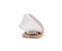 Leather Slippers for Prewalkers - MyMara