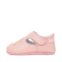 Leather Slippers for Prewalkers Star - MyMara
