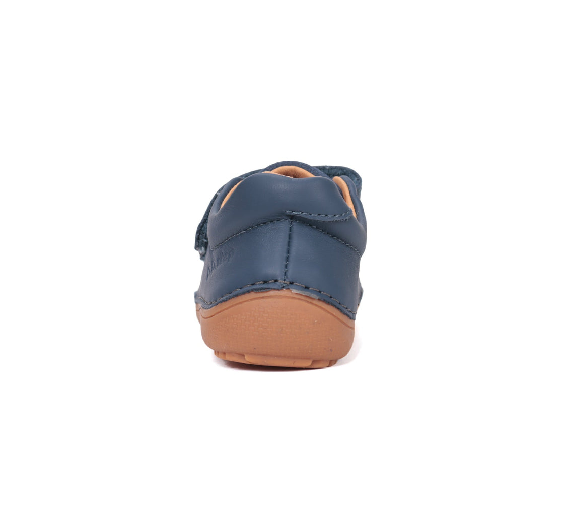 Leather sneakers (063) - MyMara
