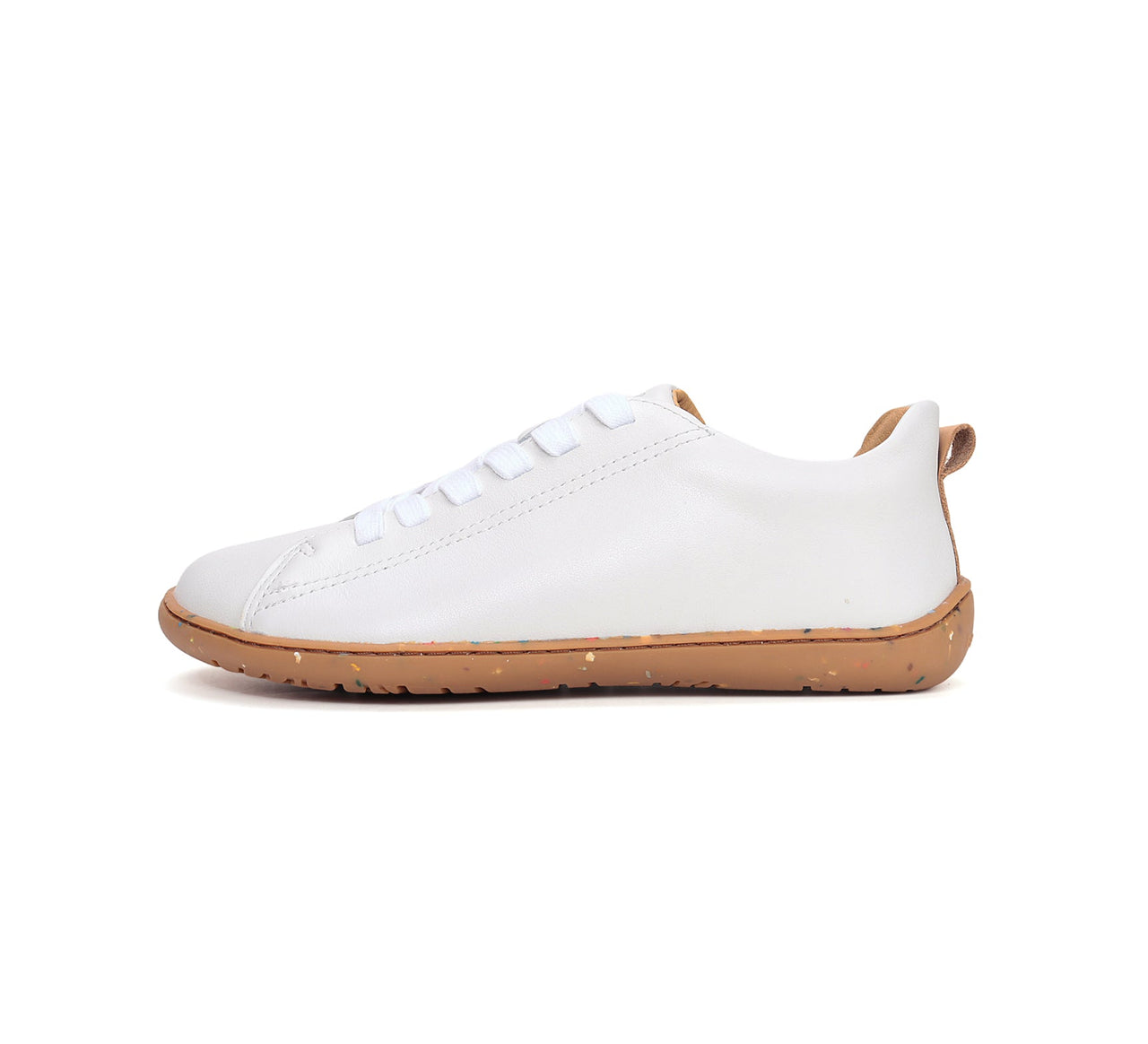 Leather sneakers - MyMara