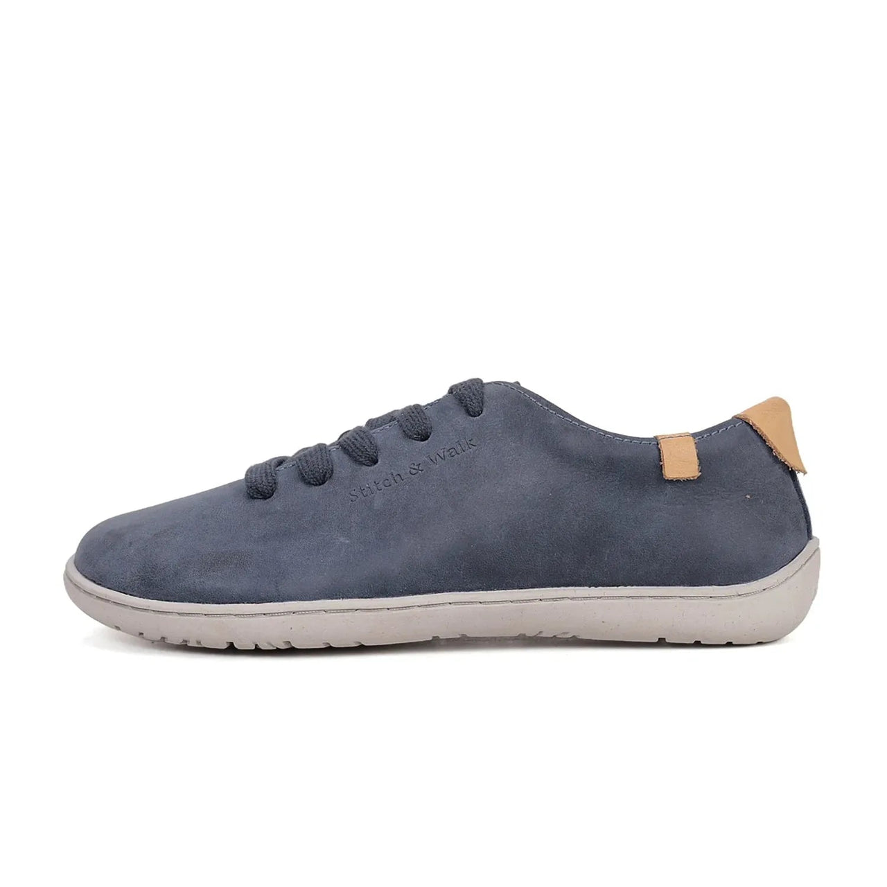 Leather sneakers - MyMara