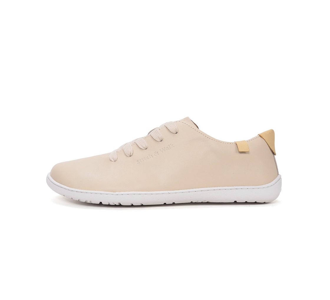 Leather sneakers - MyMara
