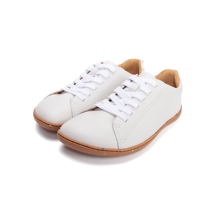 Leather sneakers - MyMara
