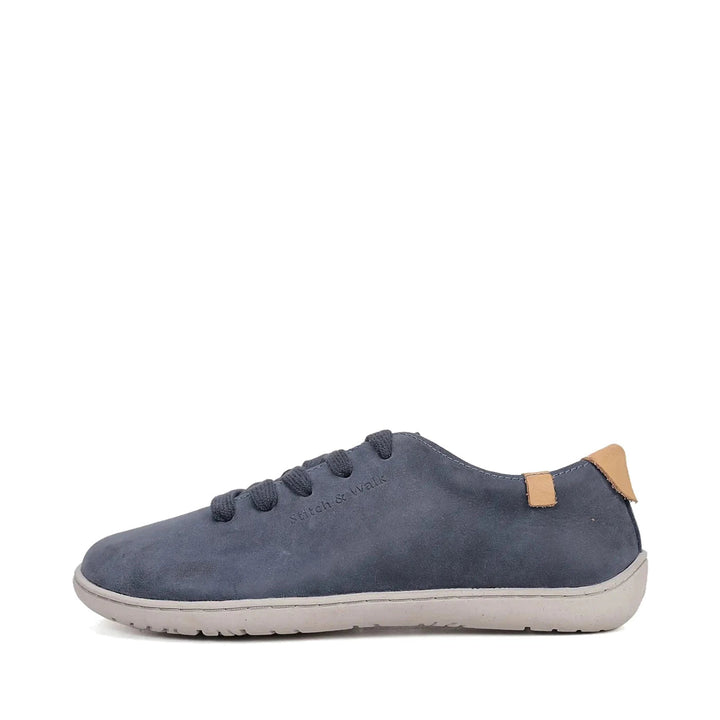 Leather sneakers - MyMara