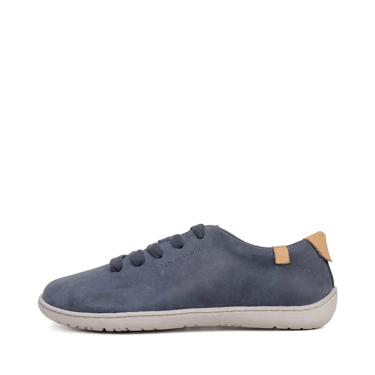 Leather sneakers - MyMara
