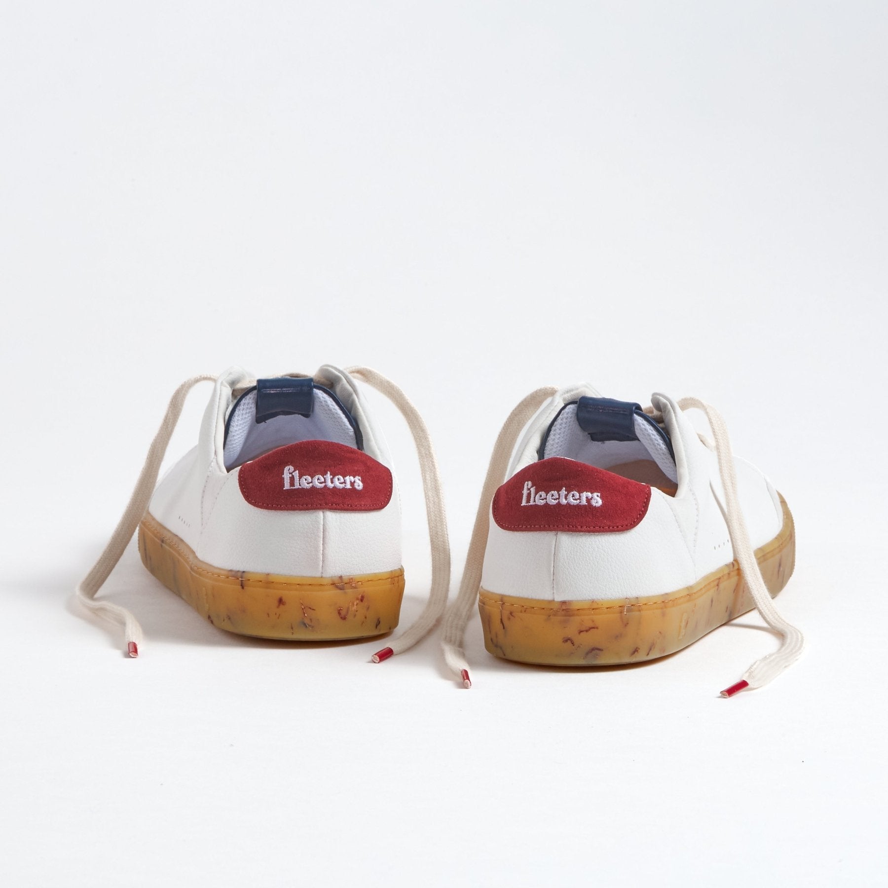 Lemon Indigo sneakers - MyMara