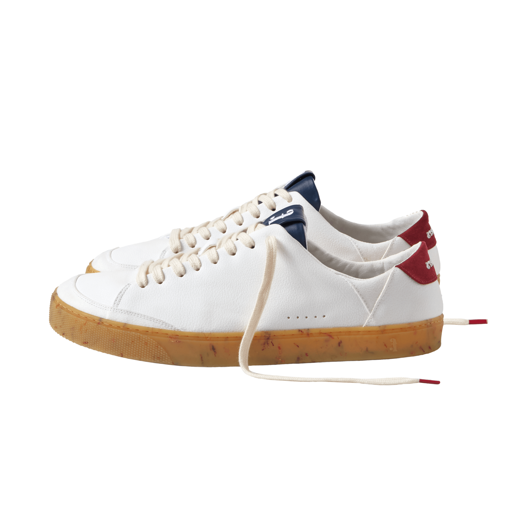 Lemon Indigo sneakers - MyMara