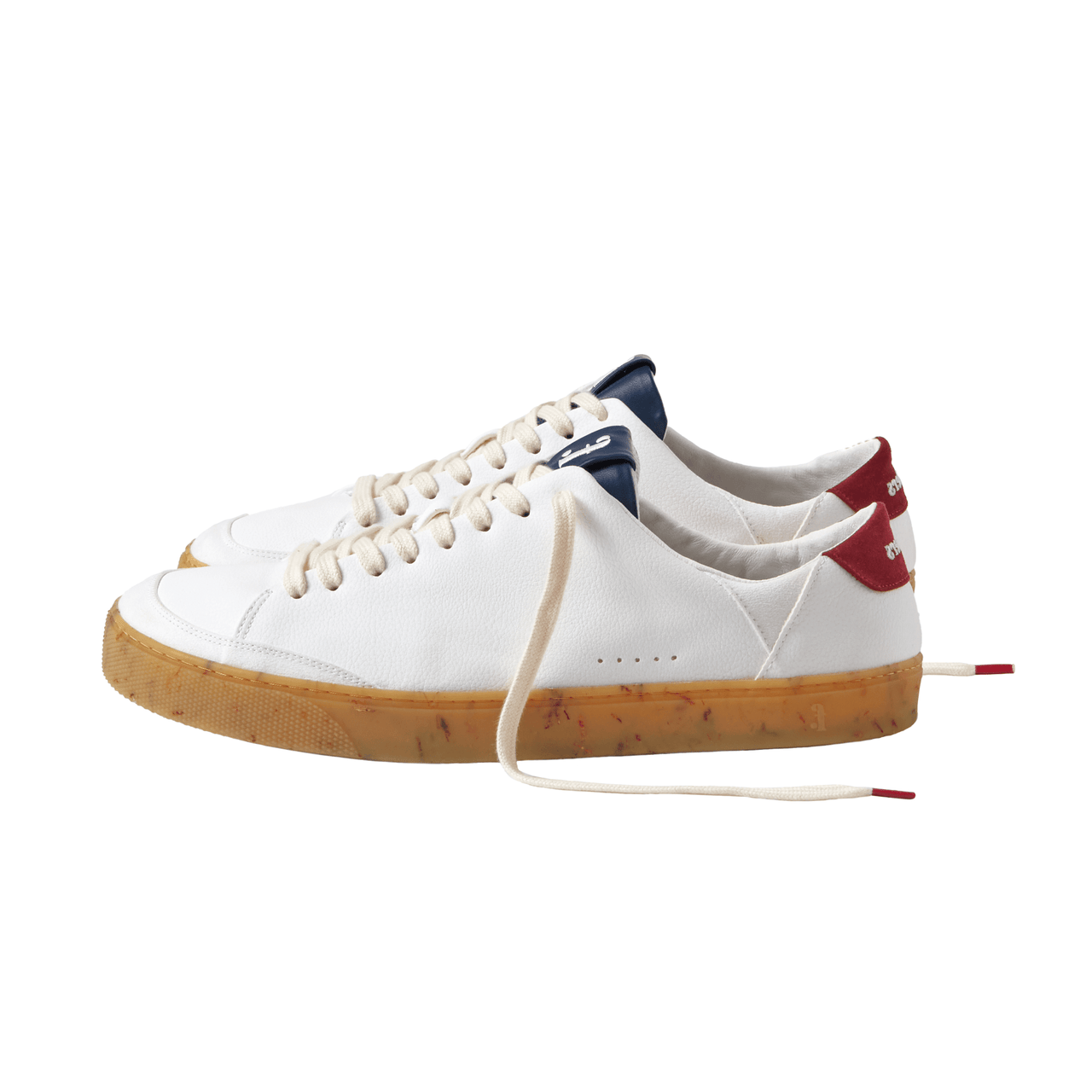 Lemon Indigo sneakers - MyMara