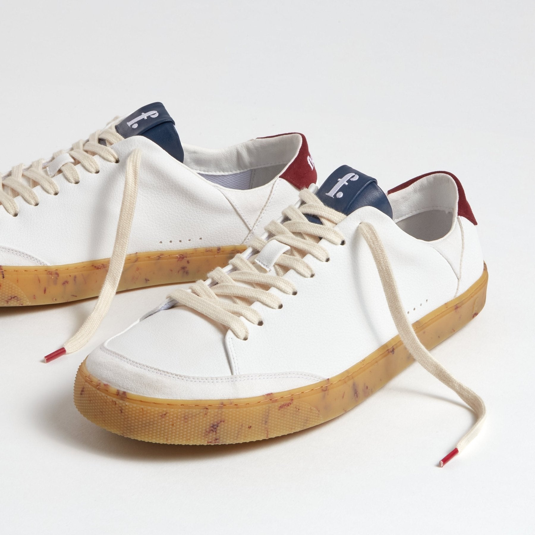 Lemon Indigo sneakers - MyMara