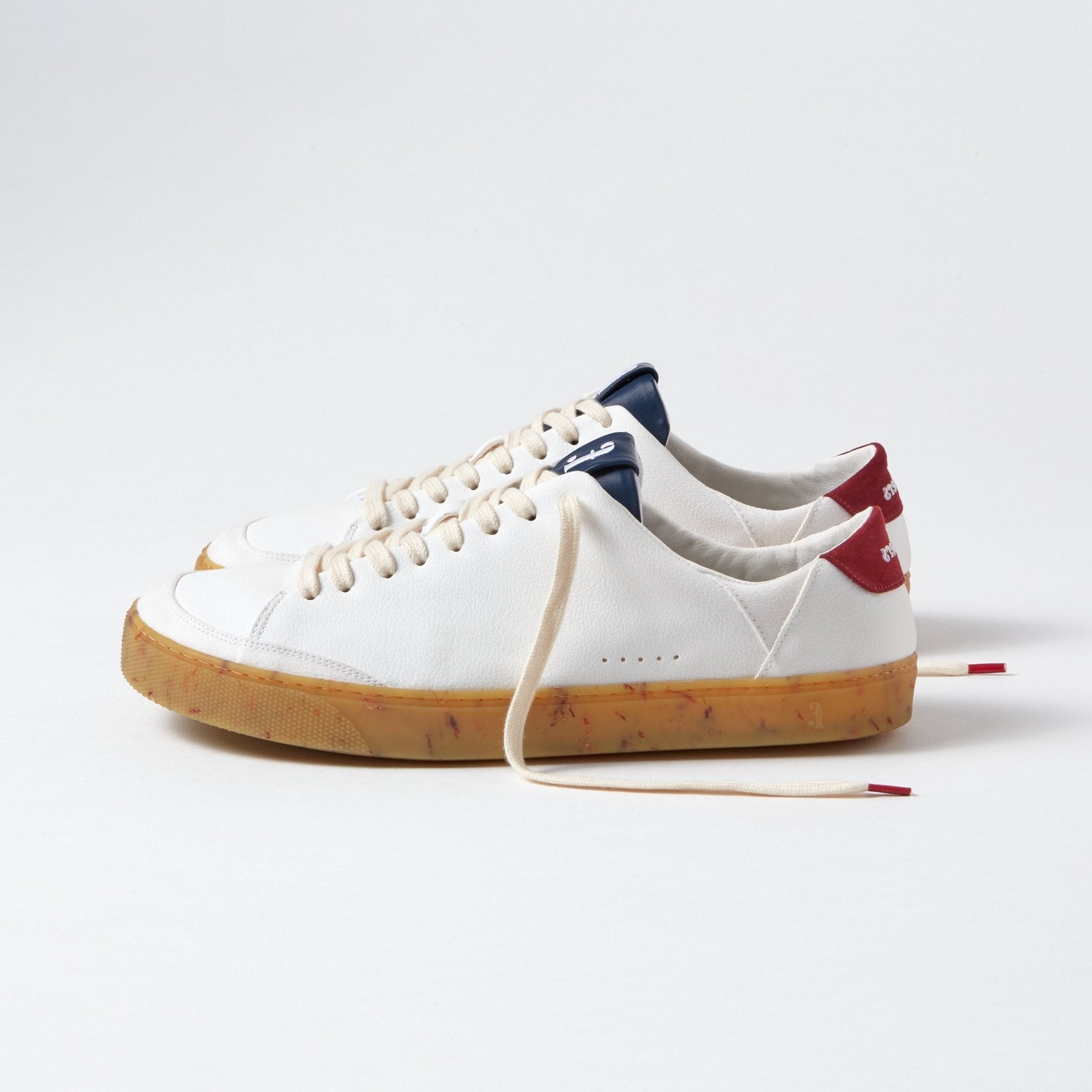 Lemon Indigo sneakers - MyMara