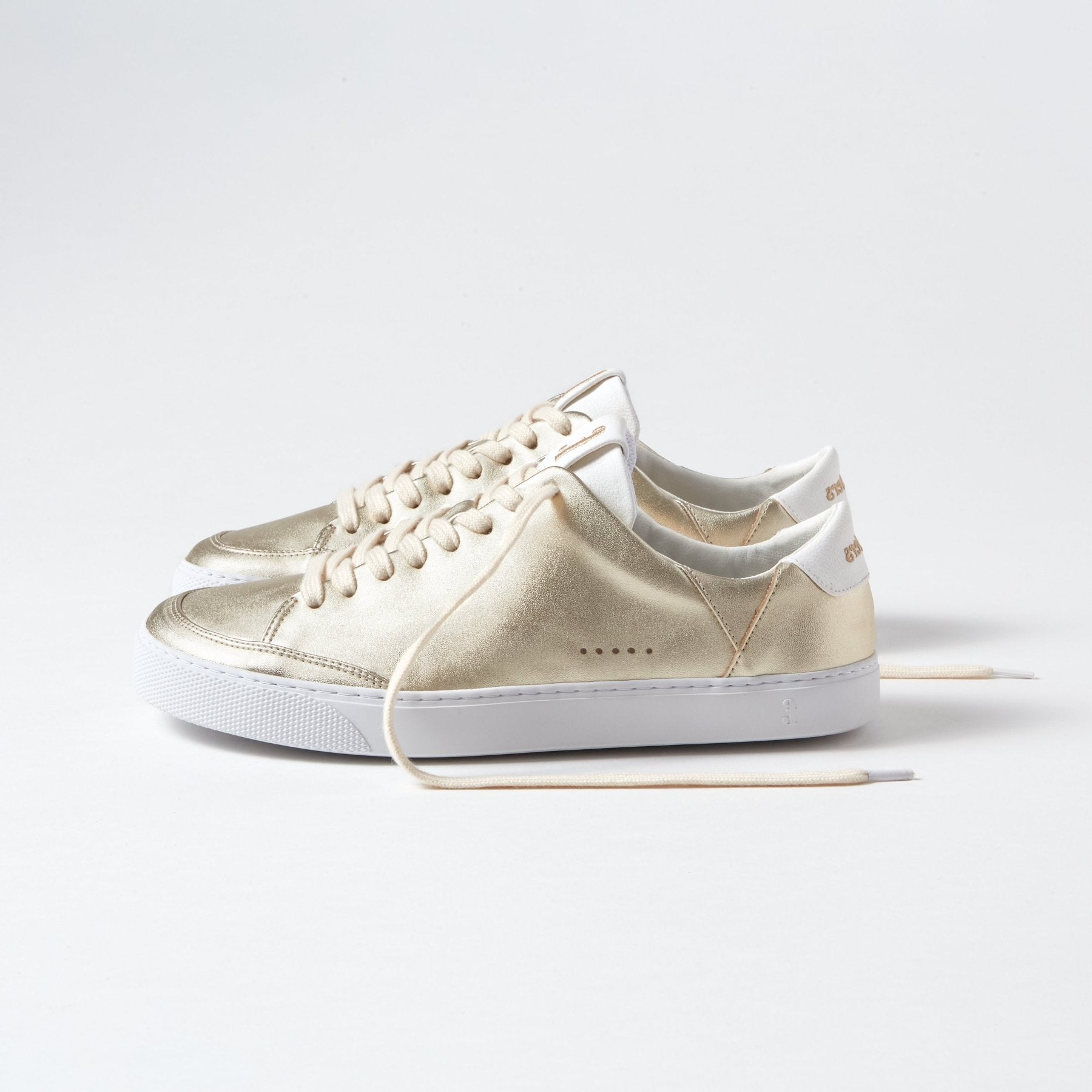 Lemon Jute sneakers - MyMara