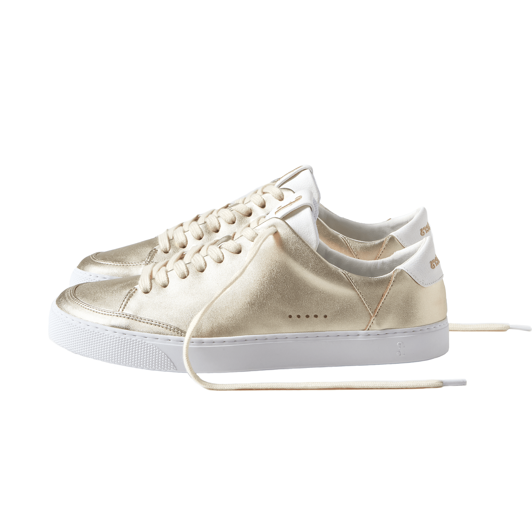 Lemon Jute sneakers - MyMara