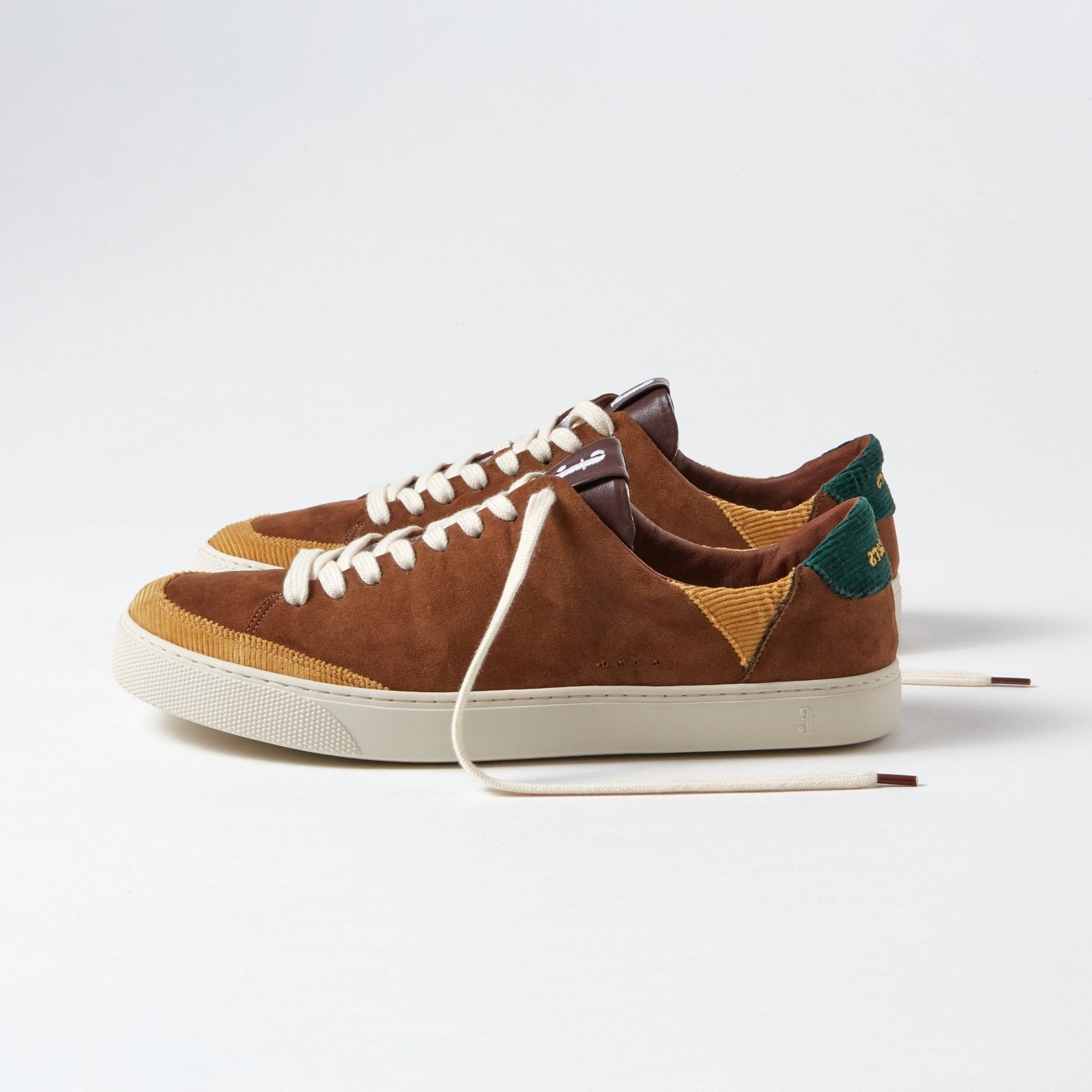 Lemon Roble sneakers - MyMara