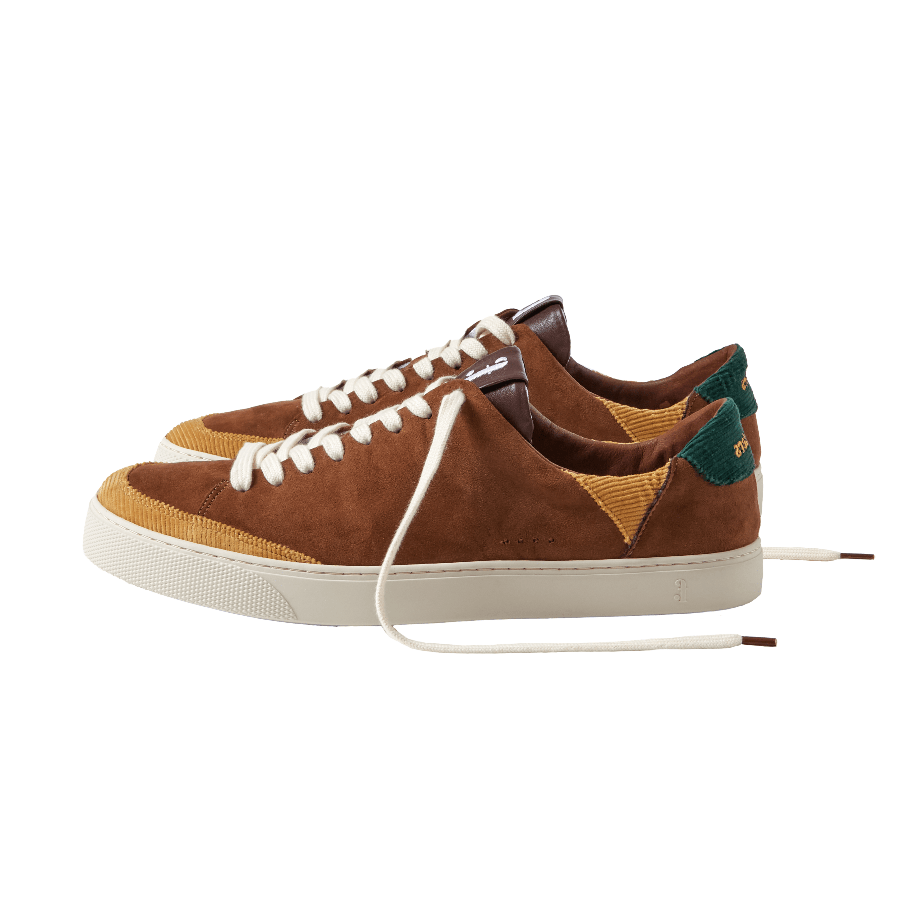 Lemon Roble sneakers - MyMara