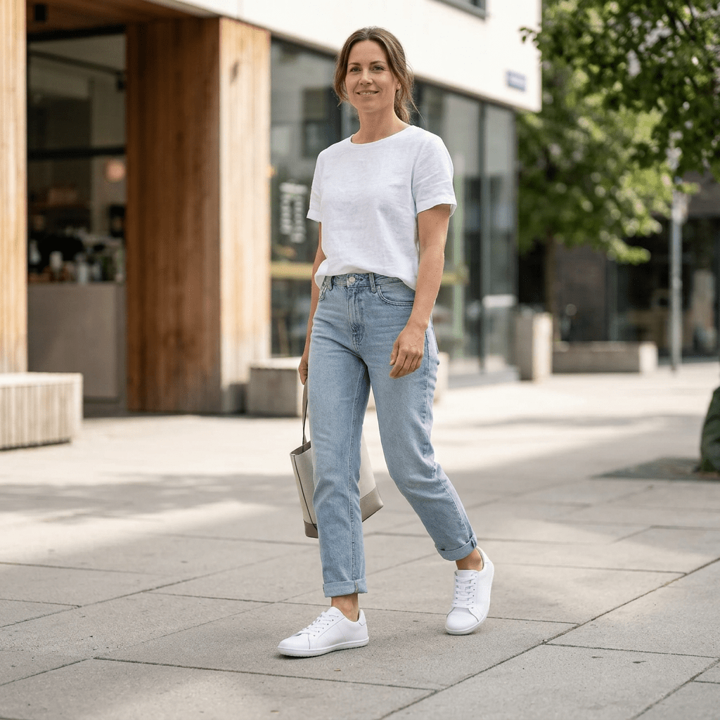 Linos 2.0 Sneakers - MyMara