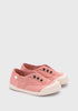 Lona sneakers - MyMara