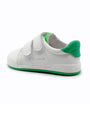 Londres verde sneakers - MyMara