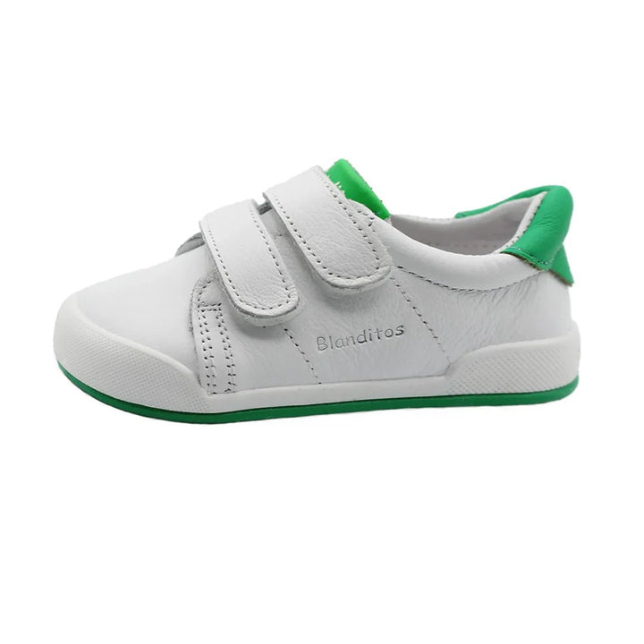 Londres verde sneakers - MyMara