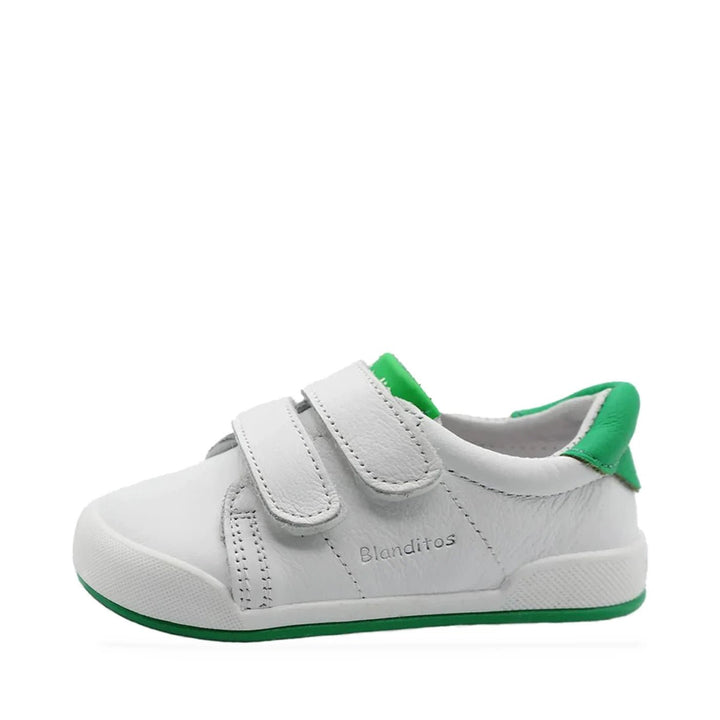 Londres verde sneakers - MyMara