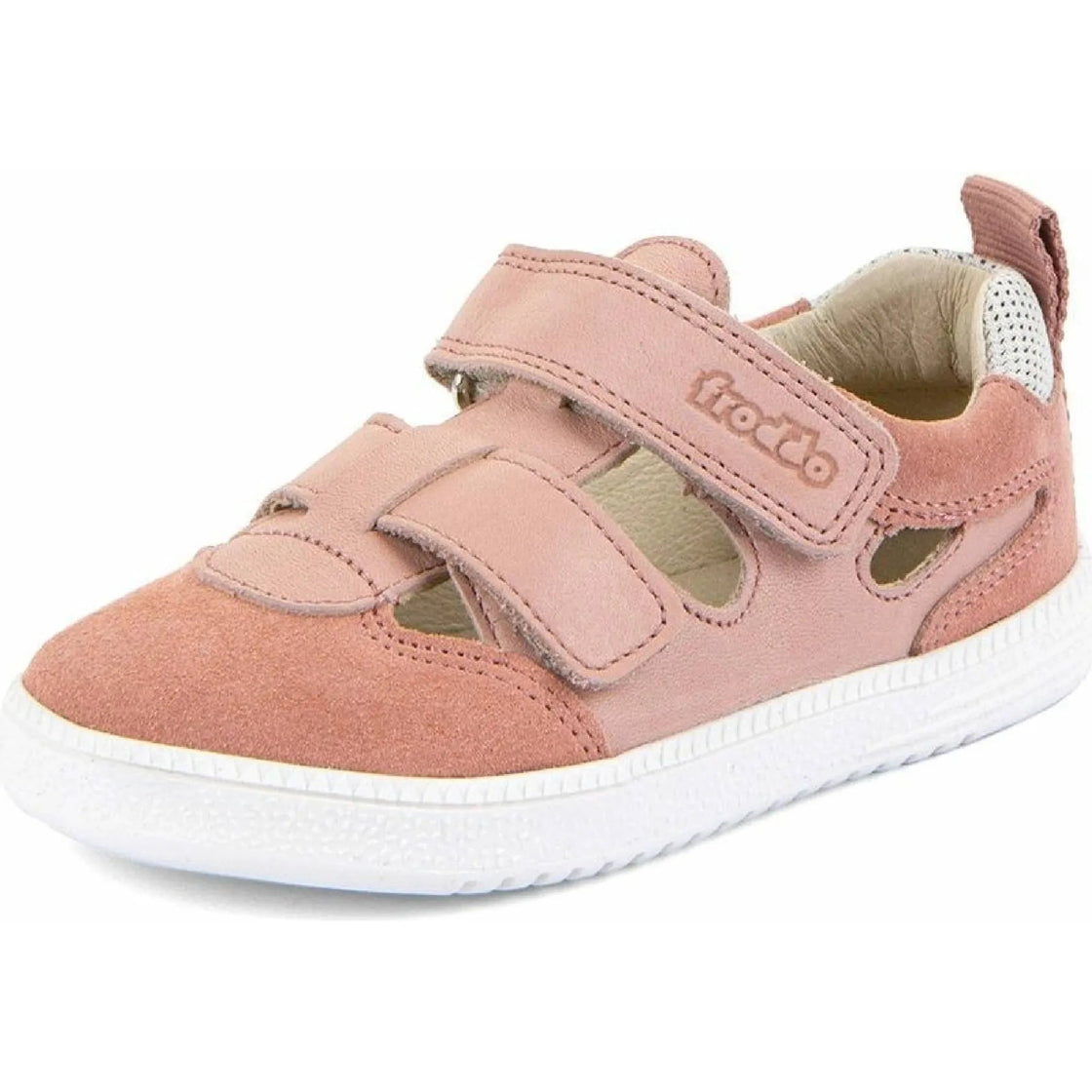 Loop Kids' Barefoot Sandals - MyMara