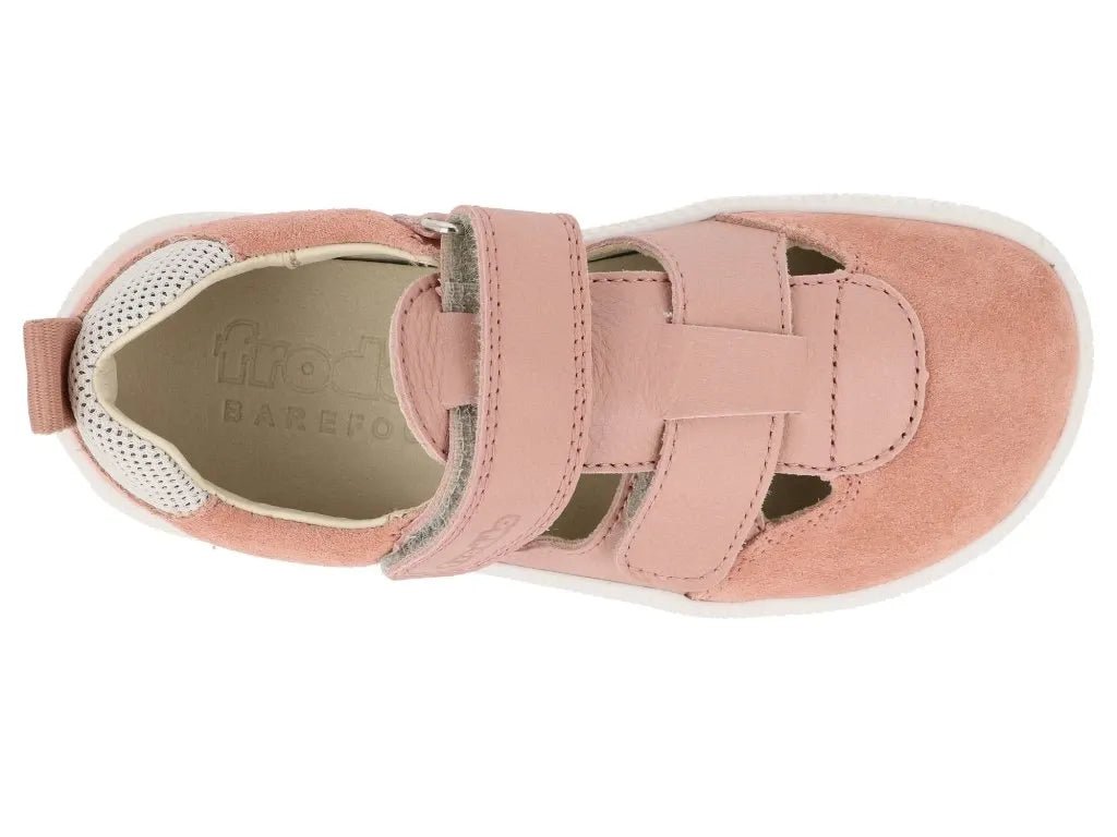 Loop Kids' Barefoot Sandals - MyMara