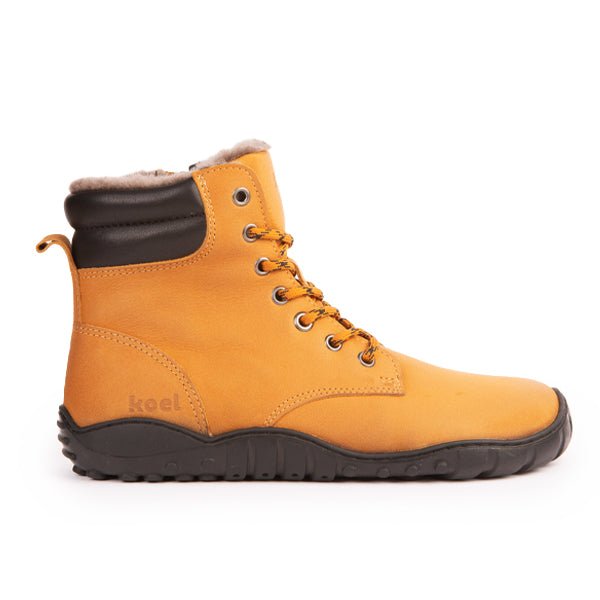 Luka Hydro Lambswool winter boots - MyMara