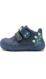 Luminous leather boots - MyMara