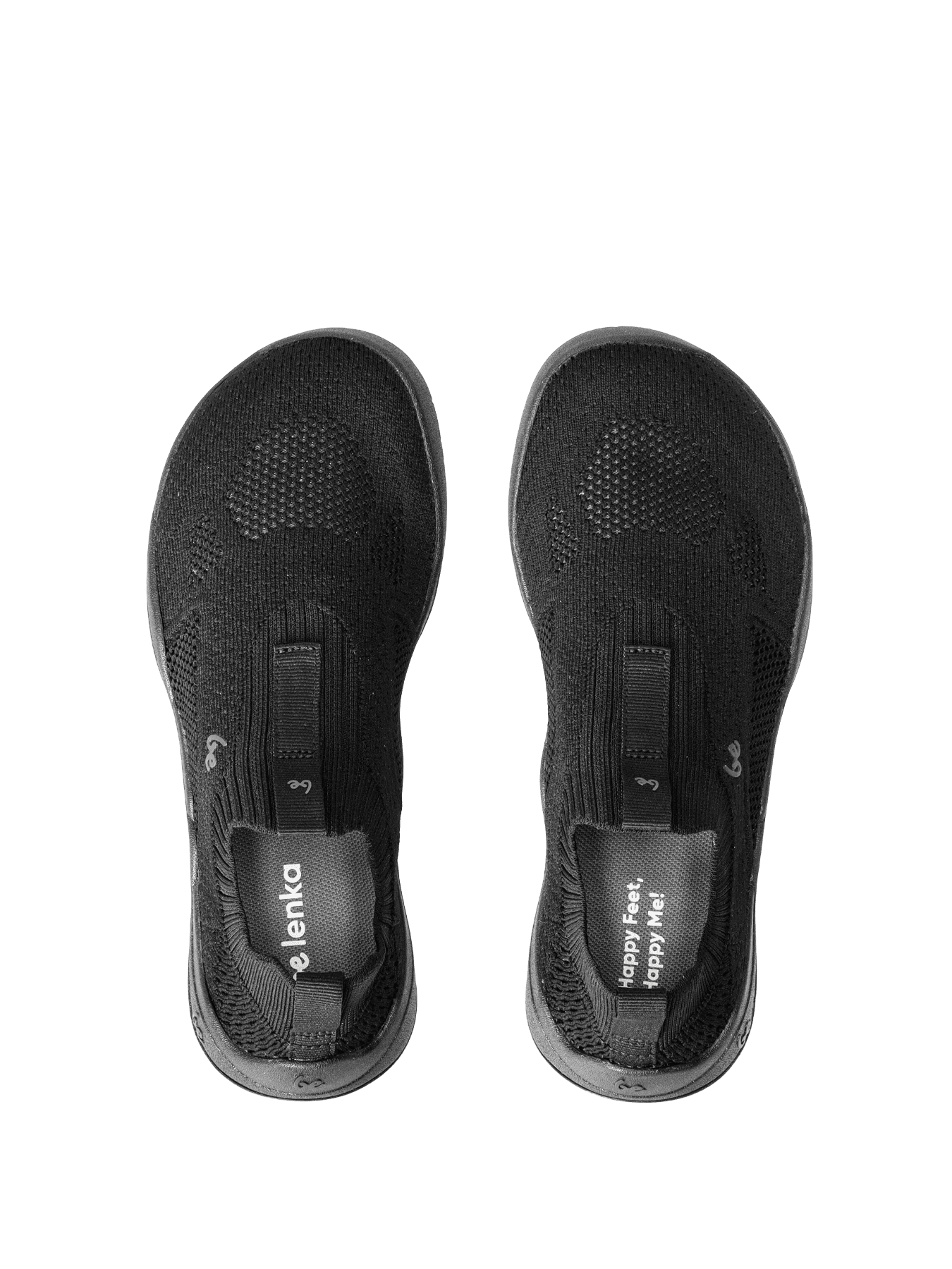 Luppo Junior Slip - On Barefoot Sneakers - MyMara