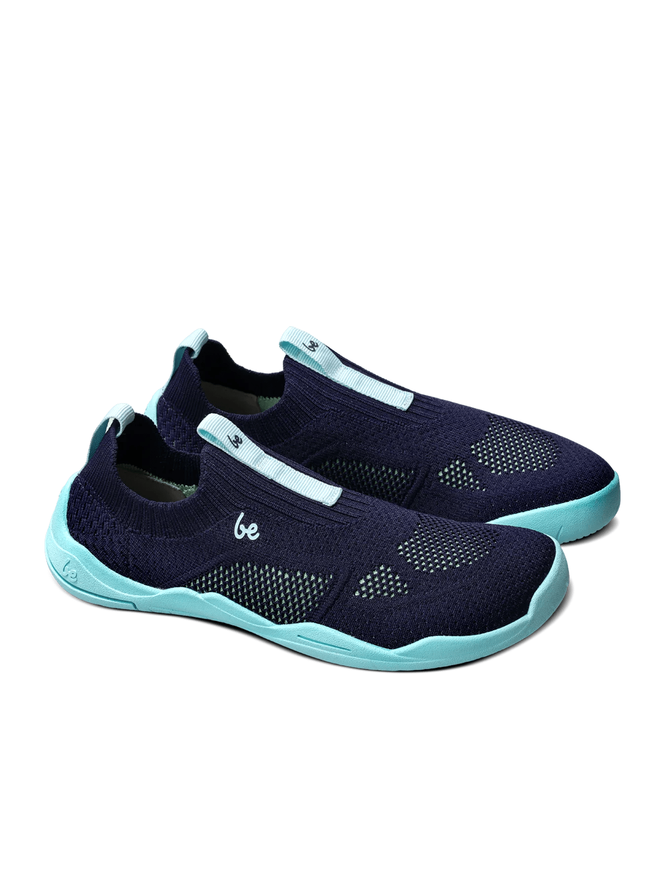 Luppo Junior Slip - On Barefoot Sneakers - MyMara