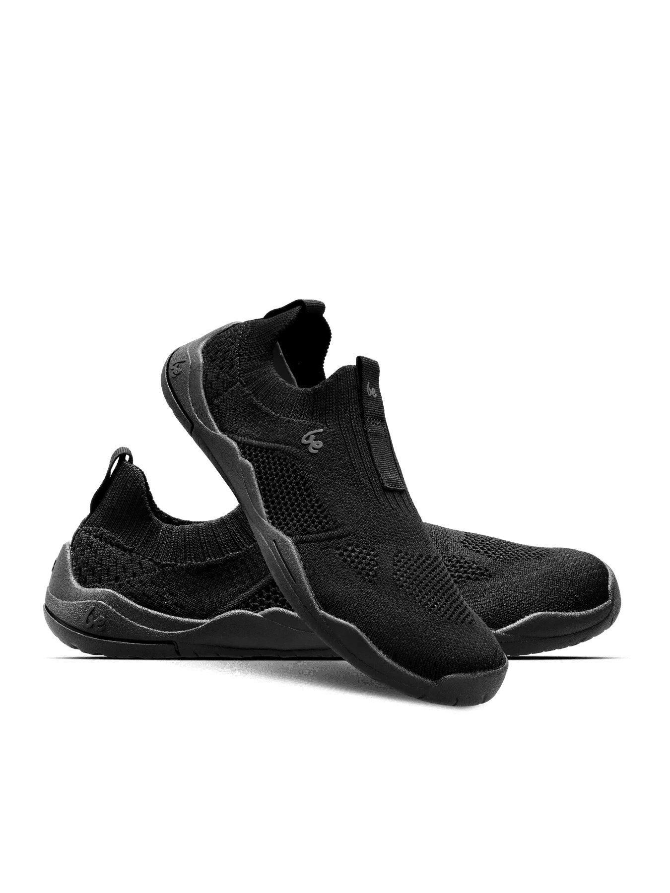 Luppo Junior Slip - On Barefoot Sneakers - MyMara