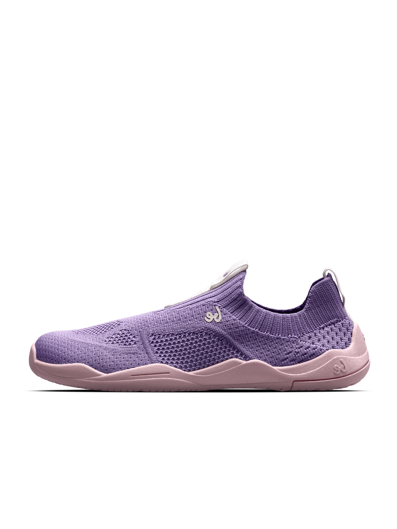 Luppo Junior Slip - On Barefoot Sneakers - MyMara