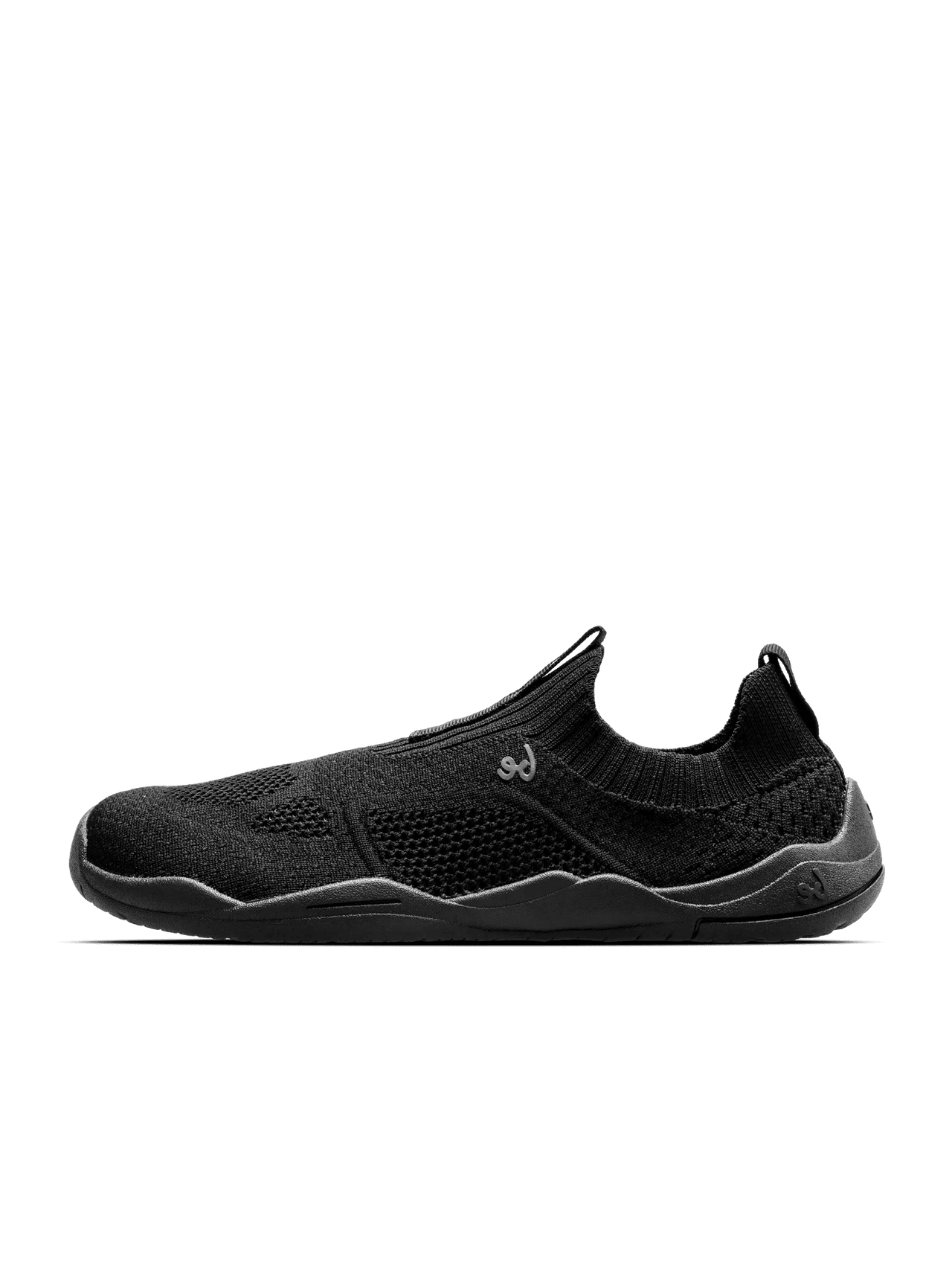 Luppo Junior Slip - On Barefoot Sneakers - MyMara