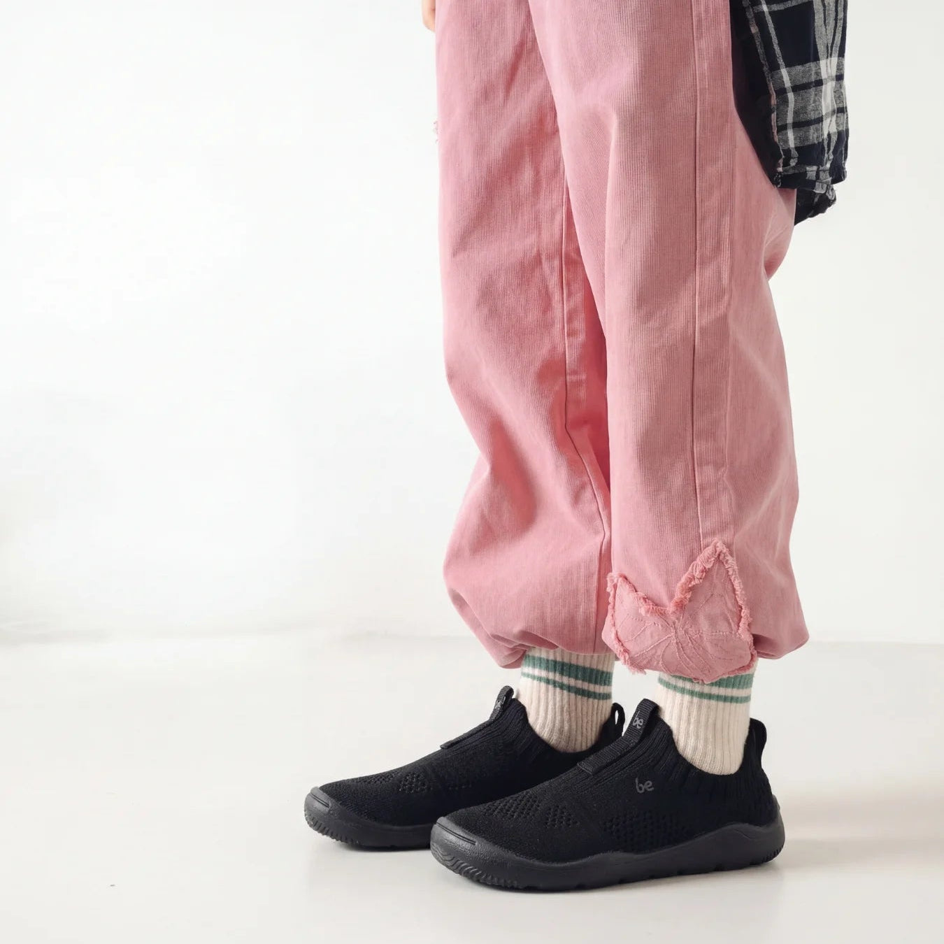 Luppo Kids Barefoot Slip - On Sneakers - MyMara