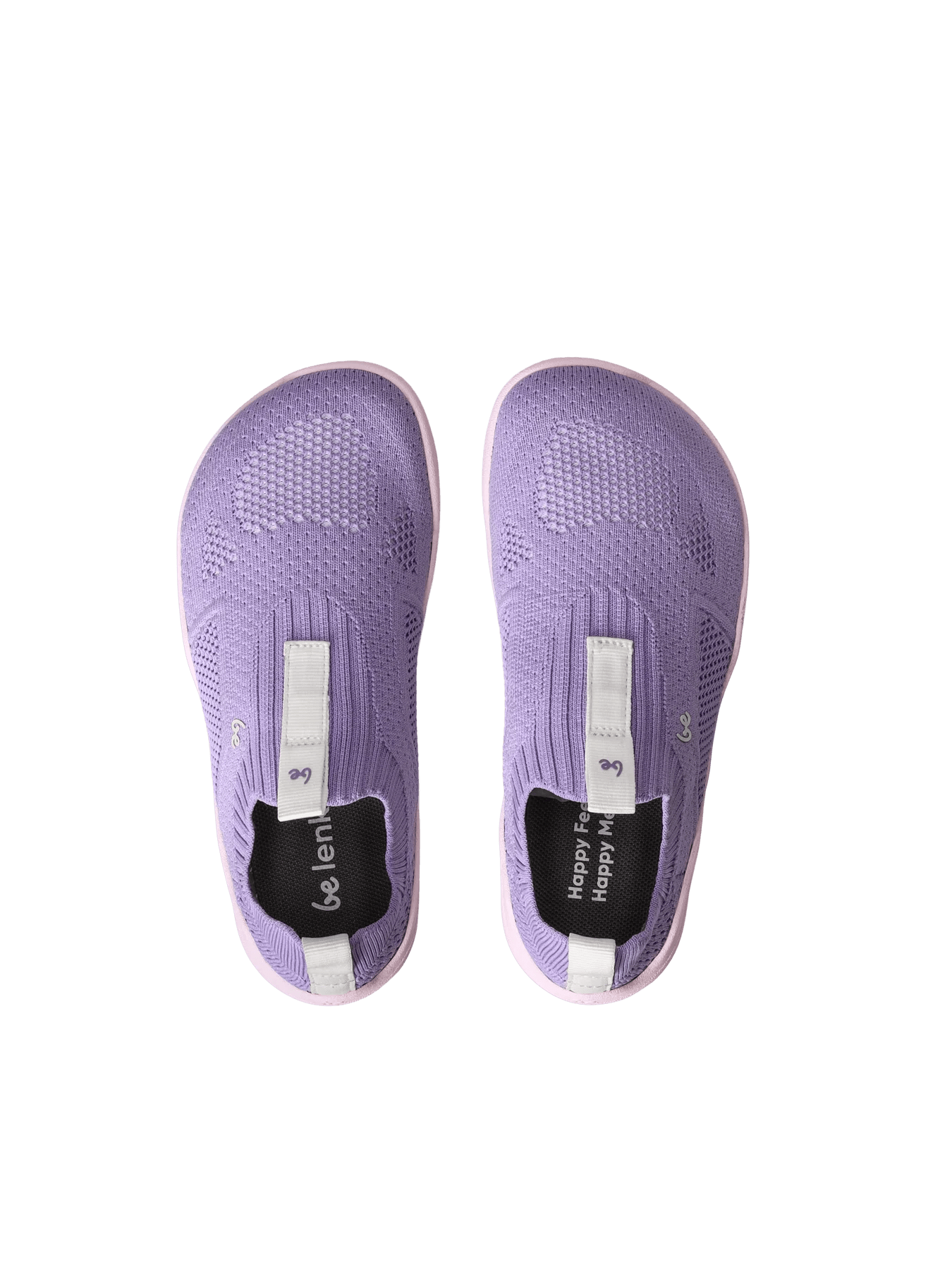 Luppo Kids Barefoot Slip - On Sneakers - MyMara