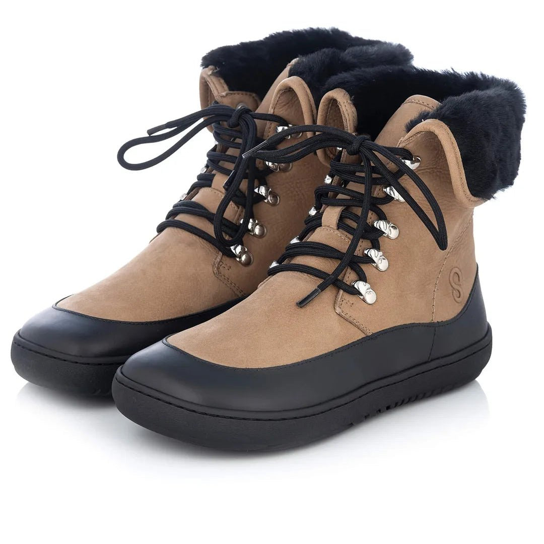LYNX 2.0 barefoot boots - MyMara