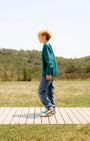 Majorca Junior sneakers - MyMara