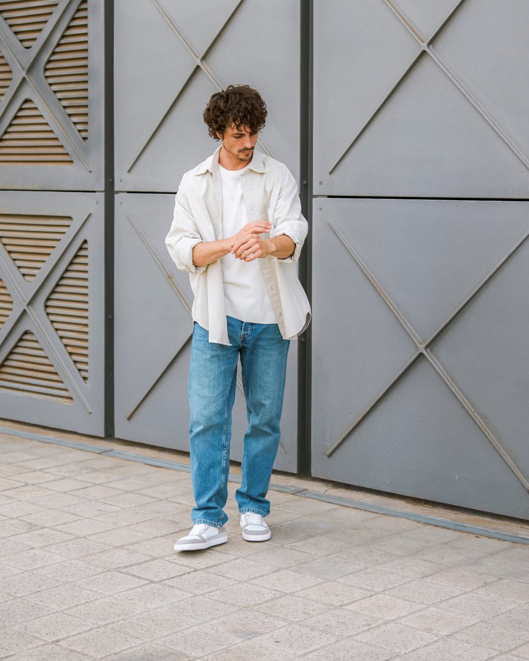 Majorca Man sneakers - MyMara