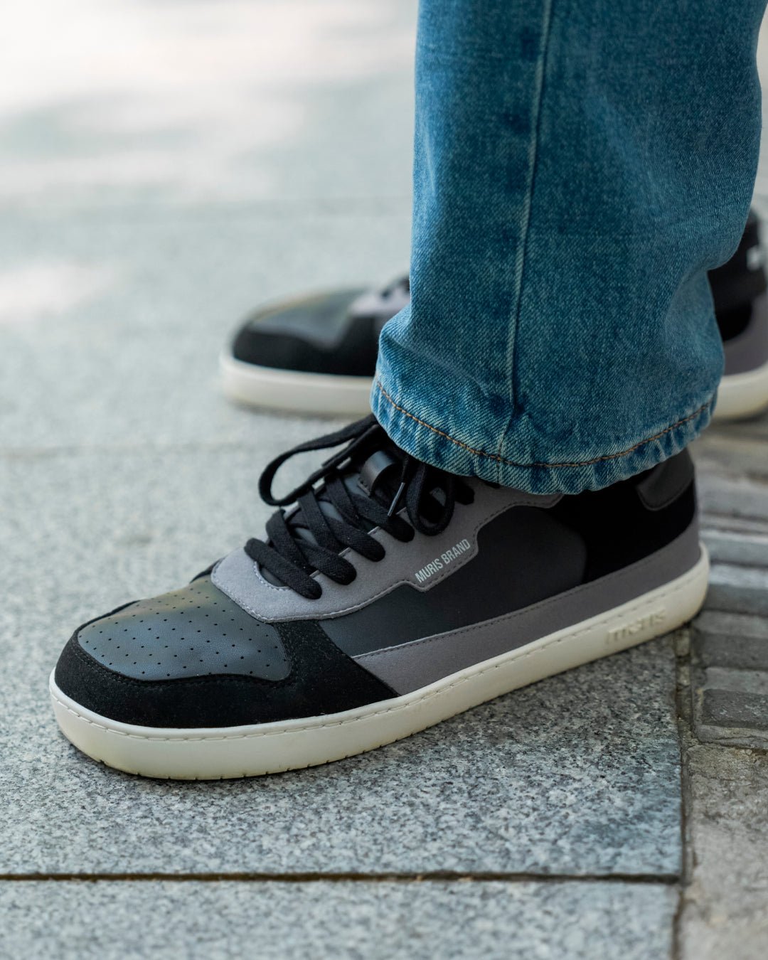 Majorca Man sneakers - MyMara